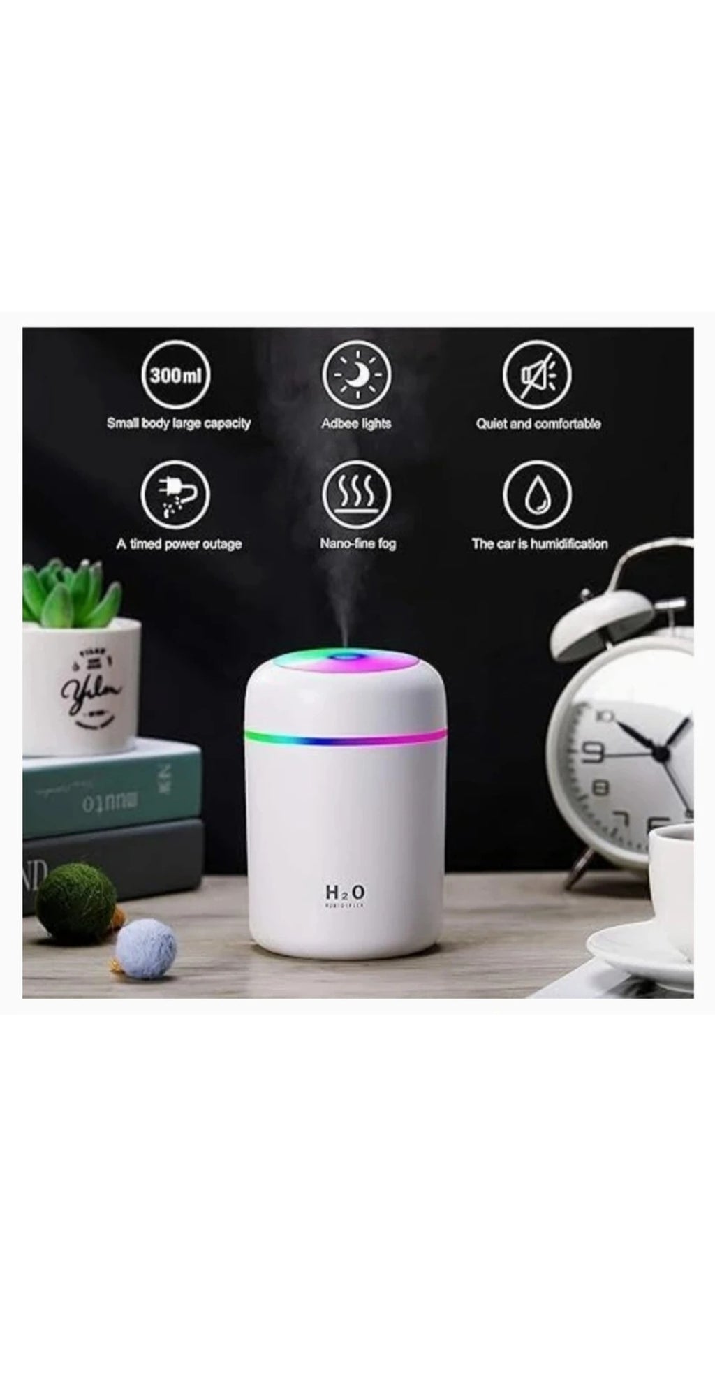 humidifier for room