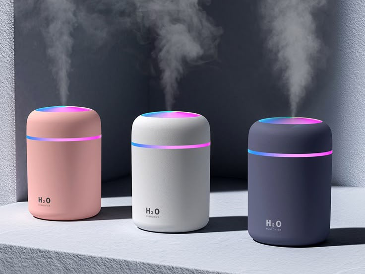 humidifier for room