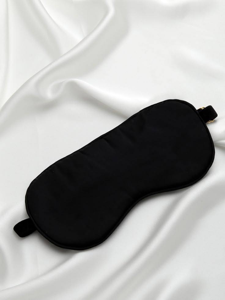 Sleep eye mask